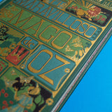 L. FRANK BAUM | El maravilloso Mago de Oz