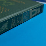 L. FRANK BAUM | El maravilloso Mago de Oz