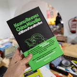 KEANU REEVES & CHINA MIÉVILLE | Llibre d'un altre lloc