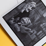 BILL WATTERSON & JOHN KASCHT | Los misterios