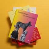 EVELYN WAUGH | Los seres queridos