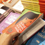 ANA PESSOA | La llibreta vermella de la noia karateka