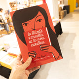 ANA PESSOA | La llibreta vermella de la noia karateka