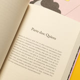 RAQUEL PELÁEZ | Quiero y no puedo: Una historia de los pijos de España