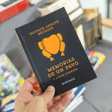 GUSTAVO ADOLFO BÉCQUER | Memorias de un pavo y otros cuentos