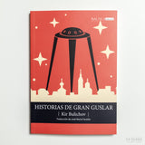 KIR BULICHOV | Historias de Gran Guslar