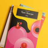 TOM SHARPE | Wilt