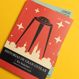 KIR BULICHOV | Historias de Gran Guslar