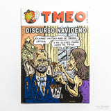 TMEO Nº 178: Discurso navideño