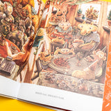 MIKEY PLEASE | El café en la linde del bosque