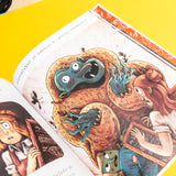 MIKEY PLEASE | El café en la linde del bosque