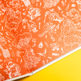 MIKEY PLEASE | El café en la linde del bosque