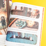 MIKEY PLEASE | El café en la linde del bosque