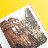 MIKEY PLEASE | El café en la linde del bosque