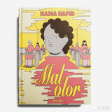 NADIA HAFID | Mal olor