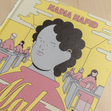 NADIA HAFID | Mal olor