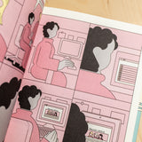 NADIA HAFID | Mal olor