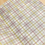 NADIA HAFID | Mal olor