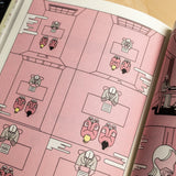 NADIA HAFID | Mal olor