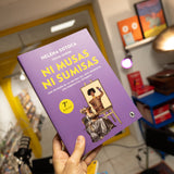 HELENA SOTOCA | Ni musas ni sumisas