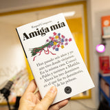 RAQUEL CONGOSTO | Amiga mía