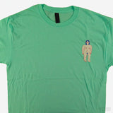 RICARDO PADÍN | Camiseta "Dona"