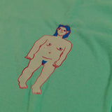 RICARDO PADÍN | Camiseta "Dona"