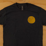 RICARDO PADÍN | Camiseta "Smiley"