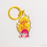 CA LA VERA | Llavero