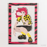 CA LA VERA | Print A4: "Aquí ocupada"