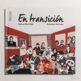 ANA PENYAS & ALBERTO HALLER | En transición