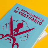 ELAINE GARVEY | El departamento de vestuario