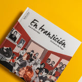 ANA PENYAS & ALBERTO HALLER | En transición