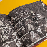 ANA PENYAS & ALBERTO HALLER | En transición