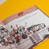 ANA PENYAS & ALBERTO HALLER | En transición