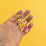 CA LA VERA | Llavero