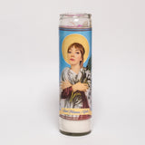 Cirio / vela de oración: Philomena Cunk