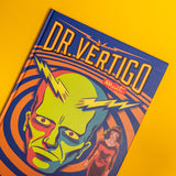 MARTÍ | DR. Vértigo
