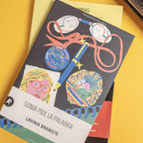 LAVINIA BRANISTE | Sonia pide la palabra