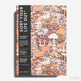 Libreta "Daily Planner" (varios)