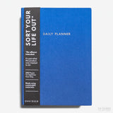 Libreta "Daily Planner" (varios)