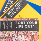 Libreta "Daily Planner" (varios)