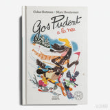 COLAS GUTMAN & MARC VOUTAVANT | Gos Pudent a la neu