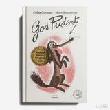 COLAS GUTMAN & MARC VOUTAVANT | Gos Pudent