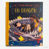BEATRICE BLUE | Érase una vez un dragón