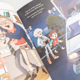 BOB GALE & ROBERT ZEMECKIS | Retorn al futur