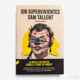 SAM TALLENT | Sin supervivientes