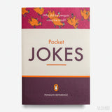 Penguin Pocket Jokes