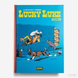 GOSCINNY | Lucky Luke Integral 2