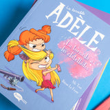 Mr TAN & Miss PRICKLY | La terrible Adèle: La tornada a les clatellades